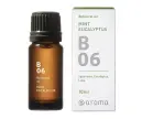 アズワン・医療事務・受付・0-7218-51・100％ピュアエッセンシャルオイル　Botanical　air　ミントユーカリ　DOO－B0610